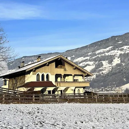 145m2ferienwohnung Haas *
