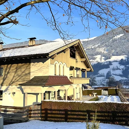 Apartman 145m2ferienwohnung Haas