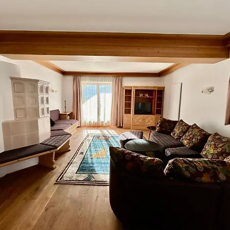 Lägenhet 145m2ferienwohnung Haas *