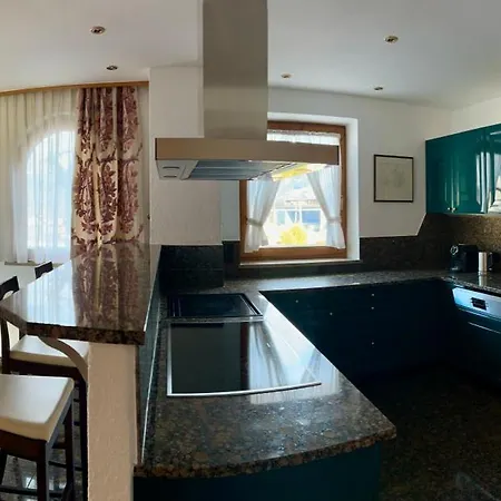 דירה 145m2ferienwohnung Haas