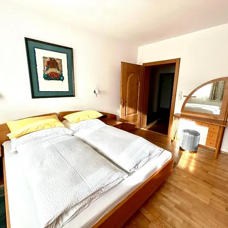 145m2ferienwohnung Haas *