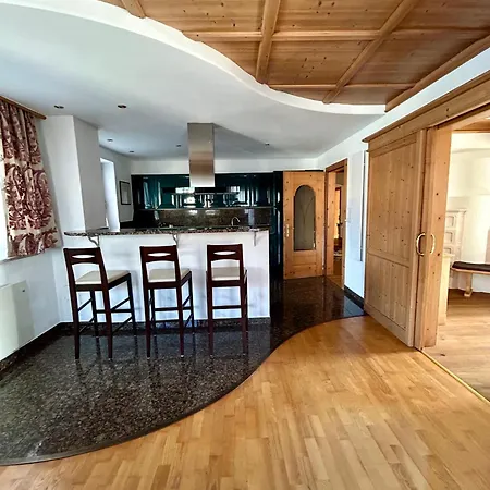 Apartman 145m2ferienwohnung Haas