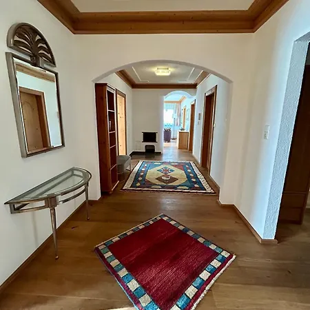 Apartman 145m2ferienwohnung Haas *