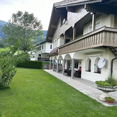 דירה 145m2ferienwohnung Haas