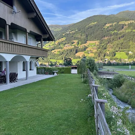 145m2ferienwohnung Haas Daire *