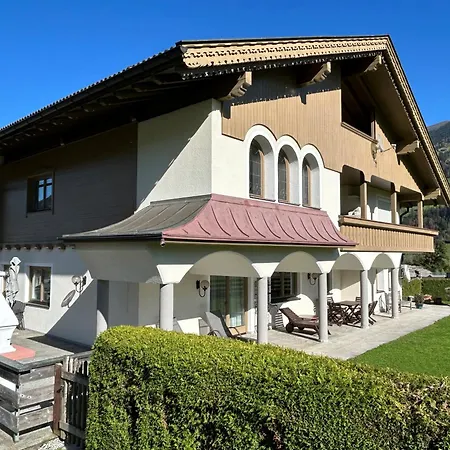 דירה 145m2ferienwohnung Haas