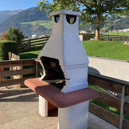 145m2ferienwohnung Haas *