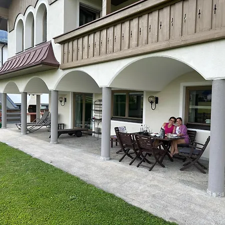 Apartman 145m2ferienwohnung Haas