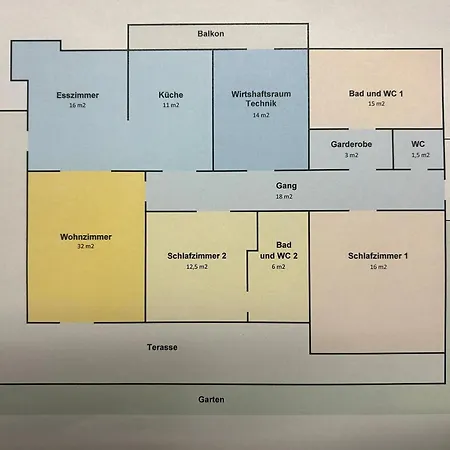 145m2ferienwohnung Haas Daire Fügen