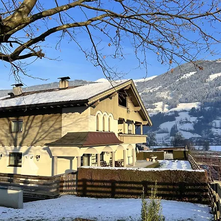 145m2ferienwohnung Haas Apartman *