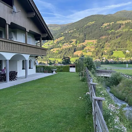 Apartman 145m2ferienwohnung Haas Fügen