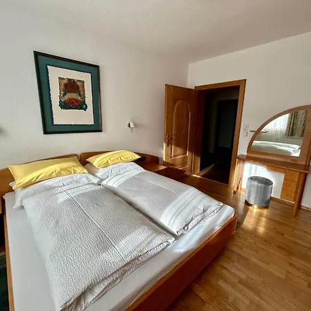 Apartman 145m2ferienwohnung Haas Fügen