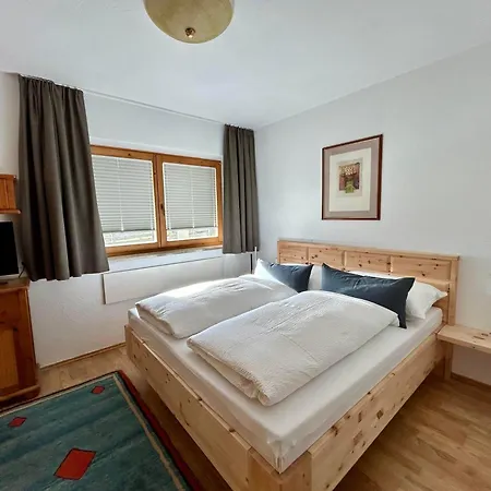 145m2ferienwohnung Haas Fügen