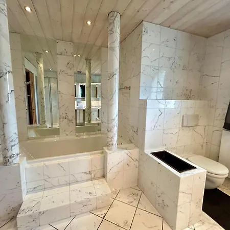 145m2ferienwohnung Haas *
