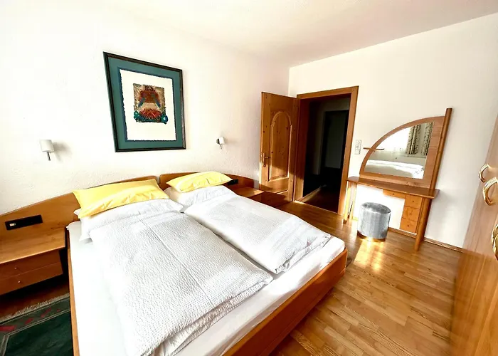 145m2ferienwohnung Haas *