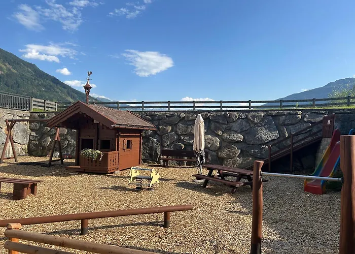 145m2ferienwohnung Haas