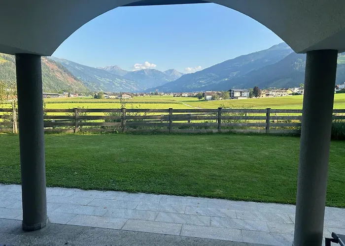 145m2ferienwohnung Haas *