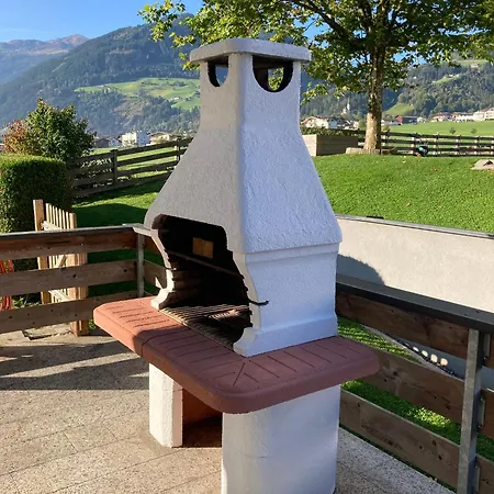 شقة 145m2ferienwohnung Haas