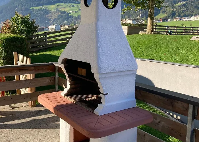 Apartament 145m2ferienwohnung Haas